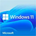 Windows 11 Home, Betriebssystem-Software 64-Bit, Deutsch, DVD-ROM