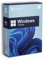 Microsoft Windows 11 Home 64Bit OEM Vollversion deutsch KW9-00638