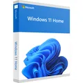 Microsoft Corporation Microsoft Windows 11 Home KW9-00638