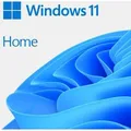 Microsoft Windows 11 Home 64 Bit Deutsch DSP/SB