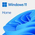 Microsoft Windows 11 Home Betriebssystem-Software - DVD (KW9-00638)