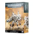 Games Workshop Spielfigur Warhammer 40.000 T'a