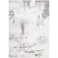 Tapiso Fm33B, Hellgrau, Textil, 300x400 cm, in verschiedenen Größen erhältlich, pflegeleicht, Teppiche & Böden, Teppiche