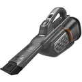 Black+Decker Handstaubsauger Dustbuster, BHHV520JF, 18 V / 2,0 Ah Akku, kabellos, beutellos, Laufzeit 21 Min.