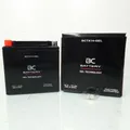 sla bc battery für motorrad bmw 1250 r rt nach 2019 ytx14 / 12v 12ah neu