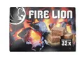 5x Kohlenanzünder 32er Ofenanzünder Grillkohlezünder Kaminanzünder Anzündwürfel