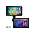 TECHNAXX Wireless Car Play & Android Auto Display TX-320 Schwarz