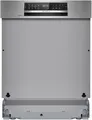 Bosch SMI6ZCS16E (edelstahl)