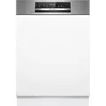 BOSCH SMI6ZCS16E Einbau-Geschirrspüler integriert 60 cm #25401148