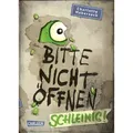 Carlsen Verlag Bitte nicht öffnen 2: Schleimig! 165212 1 St.