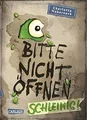 Bitte nicht öffnen 2: Schleimig! von Habersack, C... | Buch | Zustand akzeptabel