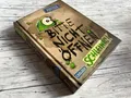 Buch: Bitte nicht öffnen 2 - Schleimig!  - Charlotte Habersack