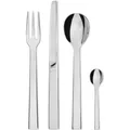 Alessi Santiago (24 Stk., Besteck Set) (DC05S24)