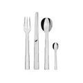 Alessi DC05S24 Santiago Besteckset 24-teilig
