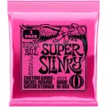 Ernie Ball Slinky Nickel 3 Super (6x, E-Gitarre, 0.04") (3223)