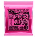 Super Slinky Nickel Wound E-Gitarrensaiten 3er-Pack Stärke 9-42