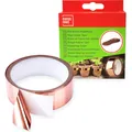 Swissinno Schneckenkupferband 3cm x 5m (1 261 001)