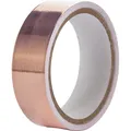 Swissinno selbstklebendes Kupferband 3cm x 5m Schneckenabwehr Funktionsart Klebefolie 1 St.