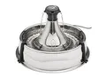 PetSafe Drinkwell Edelstahl Trinkbrunnen 3,8L