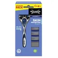 4027800216505 Wilkinson Hydro 5 Skin Protection Regular maszynka do golenia z wy