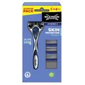 4027800216505 Wilkinson Hydro 5 Skin Protection Regular maszynka do golenia z wy