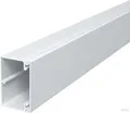 OBO Bettermann WDK40060 RW WAND+DECKENKANAL REINWEISS (2 m)