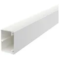 OBO Bettermann 6191134 Kabelkanal (L x B x H) 2000 x 60 x 40 mm 1 St. Reinweiß