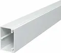 OBO BettermannInneneckhaube Wand- und Deckenkanal WDK 40060 reinweiss (6191134)