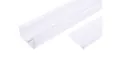 Installationskanal 60x40 WDK40060RW weiß 6191134/2m LFS