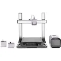 snapmaker Artisan 3-in-1 + Enclosure 3D Drucker Dual-Düsen-System (Dual Extruder)