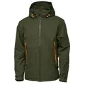 Prologic Litepro Thermo Jacket Olive Green - Angeljacke, Größe:XXL