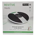 REVITIVE Medic EMS-Fußmassage, Durchblutungs-Stimulator, OxyWave-Technologie