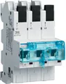 Hager HTS335E SLS-Schalter 3P E-35A für Sammelschiene