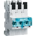 Hager HTS335E HTS335E Leitungsschutzschalter 3polig 35 A