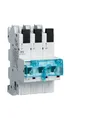 Hager HTS335E SLS-Schalter 3polig 35A f. Sammelschiene