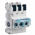 Hager HTS335E SLS-Schalter 35A 3-polig selektiver Hauptsicherungsautomat SHU