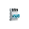 Hager SLS-Schalter 35A,3polig,E-Charak. HTS335E