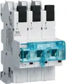 Hager SLS-Schalter HTS335E Hauptleitungsschutzschalter SLS-Schalter