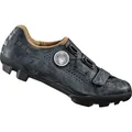 Shimano RX600W stone gray (G27) 38