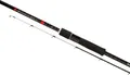 Shimano Fishing Bassterra Lrf Spinnrute Schwarz 2.20 m / 1-11 g Schwarz 2.20 m