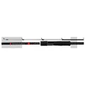 SHIMANO Canne Leurre Spinning Bassterra LRF 218cm - 95g - P.1-11g - Tr.113cm - BSTRLRF72L