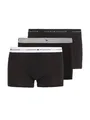 Herren Unterhosen 3er-Pack S