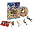 ANIME GIAPPONESI - ONE PIECE: STAMPEDE ( ED. LIM.) (1 BLU-RAY)