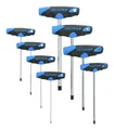 Gedore Blau 2142 T-008 Sechskantschraubendreher-Satz - 3037428