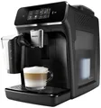 Philips Kaffeevollautomat 2300 Serie Kaffeeautomat Kaffee/Espressomaschine