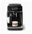 Philips EP2230/10 LatteGo Kaffeevollautomat 2200 Serie Schwarz Top Zustand