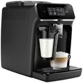 Philips Kaffeevollautomat 2300 Serie Kaffeeautomat Kaffee/Espressomaschine 629