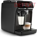Philips Kaffeevollautomat Espressomaschine Serie 2300 LatteGo DEFEKTWARE