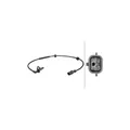 Sensor, Raddrehzahl HELLA 6PU 012 679-161 für RENAULT, Hinterachse