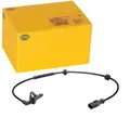 HELLA ABS-SENSOR RADDREHZAHL HINTEN LINKS passend für RENAULT CLIO MODUS | 6PU 0